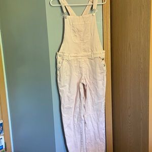 Overalls